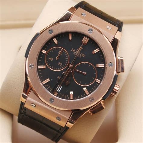 hublot most expensive watch in canada|Hublot geneve chronograph watch price.